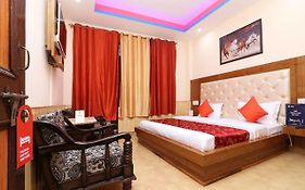 Hotel Summer Hill 3*