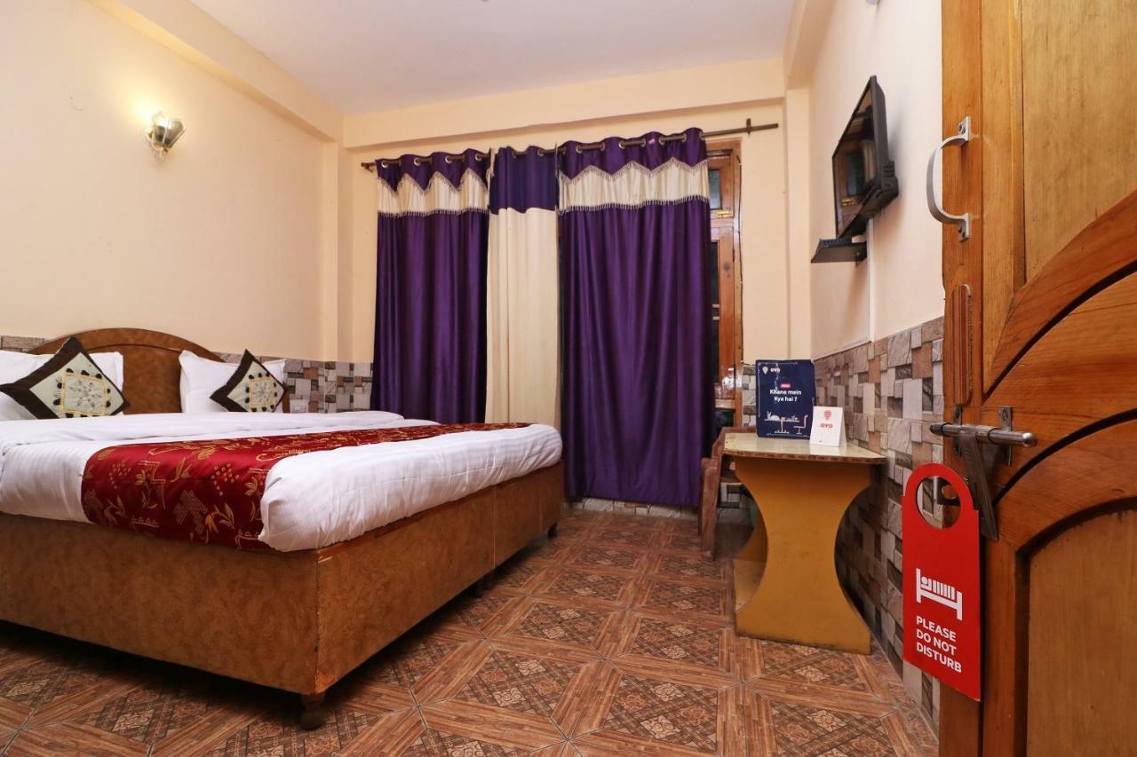 Oyo 15416 Hotel Summer Hill Kasol Exterior photo