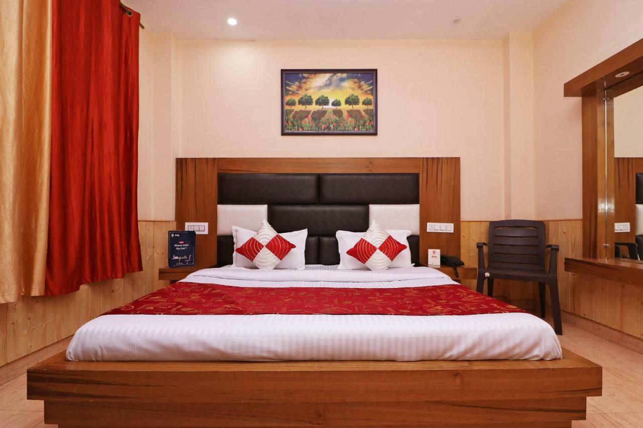 Oyo 15416 Hotel Summer Hill Kasol Exterior photo
