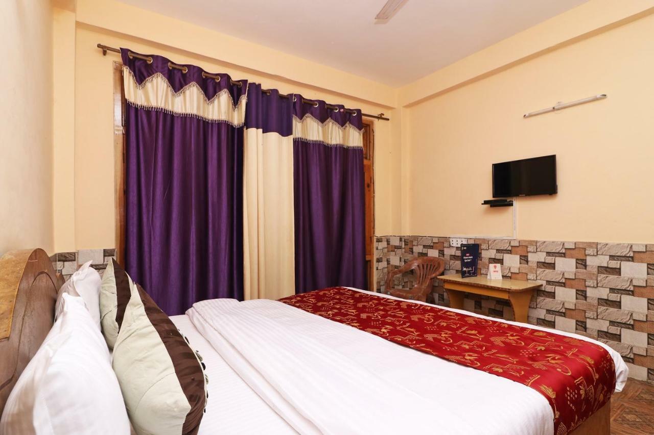 Oyo 15416 Hotel Summer Hill Kasol Exterior photo