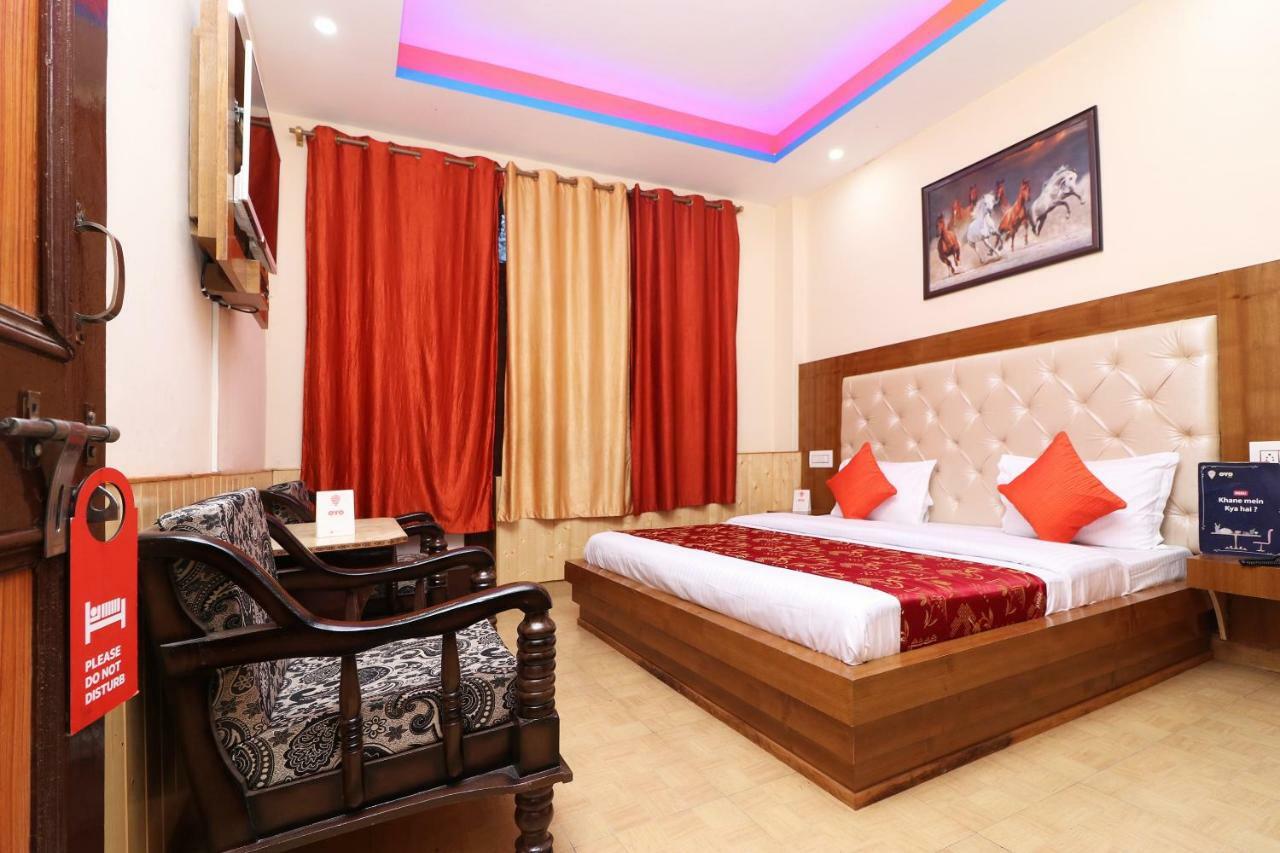 Oyo 15416 Hotel Summer Hill Kasol Exterior photo