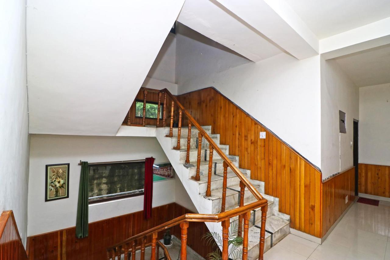 Oyo 15416 Hotel Summer Hill Kasol Exterior photo